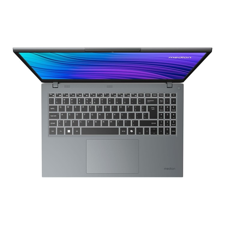 Medion Akoya E15443 Intel Core i5 16GB RAM 1TB SSD 15.6 Inch Windows 11 Laptop
