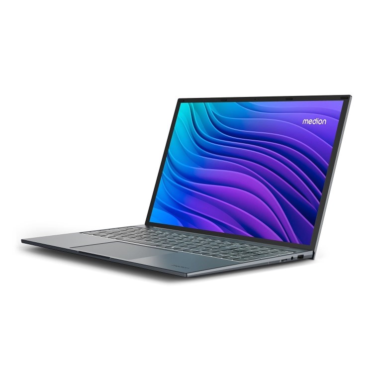 Medion Akoya E15443 Intel Core i5 32GB RAM 1TB SSD 15.6 Inch Windows 11 Laptop