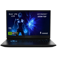 Medion Erazer Deputy P15 Intel Core 5 16GB RAM 1TB SSD RTX 5060 144Hz 15.6 Inch Windows 11 Gaming Laptop