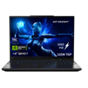 Medion Erazer Major 16X1 Intel Core Ultra 7 32GB RAM 2TB SSD 300Hz RTX 5070 Ti 16 Inch Windows 11 Gaming Laptop