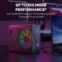 Medion ERAZER Beast 16 X1 Intel Core Ultra 9 32GB RAM 1TB SSD RTX 5070 Ti 300Hz 16 Inch Windows 11 Gaming Laptop