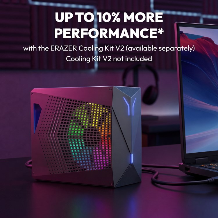 Medion ERAZER Beast 16 X1 Intel Core Ultra 9 32GB RAM 1TB SSD RTX 5070 Ti 300Hz 16 Inch Windows 11 Gaming Laptop