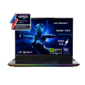 30042487 Medion ERAZER Beast 16 X1 Intel Core Ultra 9 32GB RAM 1TB SSD RTX 5070 Ti 300Hz 16 Inch Windows 11 Gaming Laptop