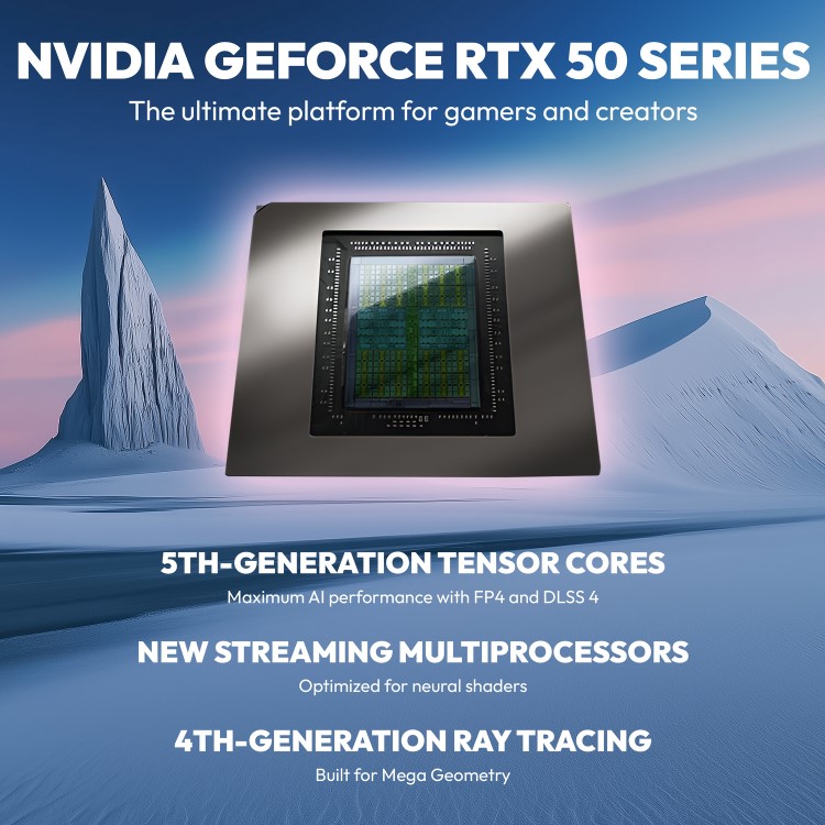 Medion ERAZER Beast 16 X1 AMD Ryzen 9 32GB RAM 1TB SSD RTX 5070 Ti 300Hz 16 Inch Windows 11 Gaming Laptop
