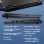 Medion ERAZER Beast 16 X1 AMD Ryzen 9 32GB RAM 1TB SSD RTX 5070 Ti 300Hz 16 Inch Windows 11 Gaming Laptop