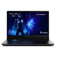 Medion Erazer Defender 17 Intel Core i9 32GB RAM 1TB SSD GeForce RTX 5070 144Hz 17.3 Inch Windows 11 Gaming Laptop