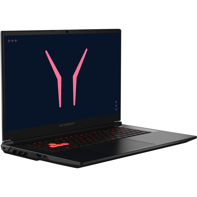 Medion Erazer Defender 17 Intel Core i9 16GB RAM 1TB SSD GeForce RTX 5060 144Hz 17.3 Inch Windows 11 Gaming Laptop