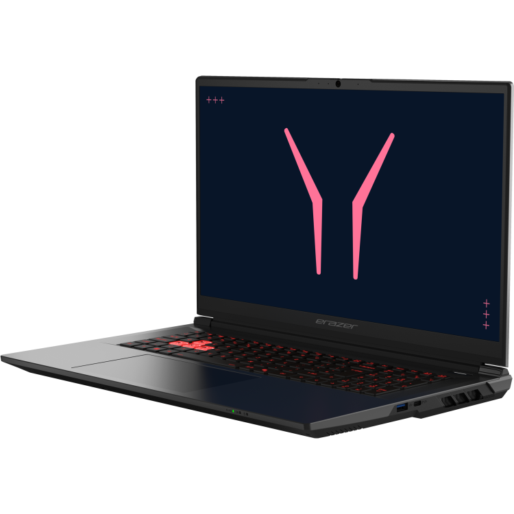 Medion Erazer Defender 17 Intel Core i9 16GB RAM 1TB SSD GeForce RTX 5060 144Hz 17.3 Inch Windows 11 Gaming Laptop