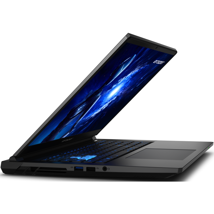 Medion Erazer Scout Intel Core i5 16GB RAM 1TB SSD GeForce RTX 5050 144Hz 17.3 Inch No Operating System  Gaming Laptop
