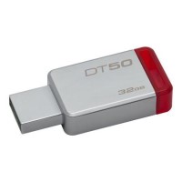 Kingston DataTraveler 50 32GB USB 3.0 Flash Drive