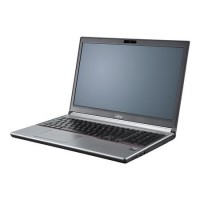 Fujitsu LifeBook E756 Core i7 16GB 512GB 15.6 Inch Laptop