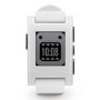 Pebble Classic Smartwatch - Artic White
