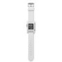 Pebble Classic Smartwatch - Artic White