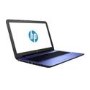 Refurbished HP 15-ac112na 15.6" Intel Pentium N3700 8GB 1TB Windows 10 Laptop in Blue