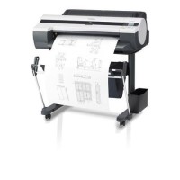 Canon imagePROGRAF iPF605 - large-format printer - colour - ink-jet