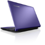 Refurbished Lenovo Ideapad 305 Core i3 5005U 2GHz 4GB 1TB 15.6" Windows 10 Laptop Purple