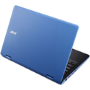 Refurbished ACER Aspire R3-131T Pentium N3700 1.6GHz 4GB 1TB 11.6" 2 in 1 Laptop Blue