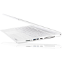 Refurbished Toshiba Satellite C55-C-183 15.6" Intel Pentium N3700 1.6GHz 8GB 2TB Windows 10 Laptop in White