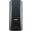 Refurbished Acer Aspire T3-710 Intel Core i7 6700 4GHz 16GB 1TB 8GB SSHD+ 2TB Dedicated GeForce GTX 745 Graphics Windows 10 Desktop