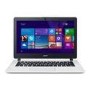 Refurbished ACER Aspire ES1-331 13.3" Intel Celeron N3050 1.6GHz 2GB 32GB Windows 10 Laptop in White