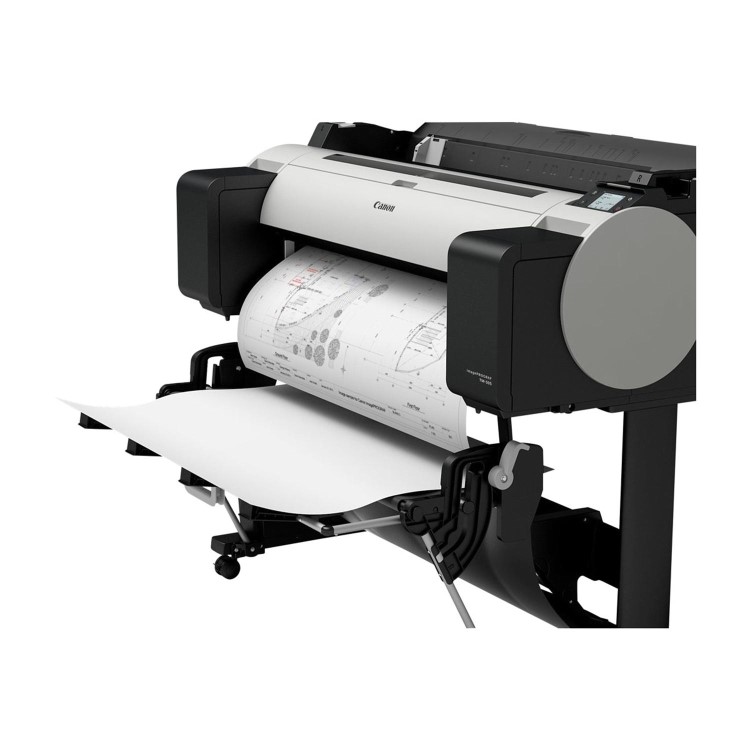 Canon imagePROGRAF TM-300 Colour Large Format Inkjet Printer