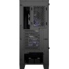 MSI MAG FORGE 100M Mid Tower PC Case - Black