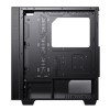 MSI MPG Sekira 100P Tempered Glass Mid Tower PC Case - Black