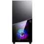 GRADE A1 - MSI MPG Sekira 100R Tempered Glass Mid Tower Case - Black