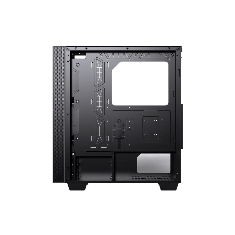 GRADE A1 - MSI MPG Sekira 100R Tempered Glass Mid Tower Case - Black