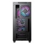GRADE A1 - MSI MPG Sekira 100R Tempered Glass Mid Tower Case - Black