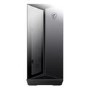 MSI MPG Gungnir 110R Tempered Glass Mid Tower PC Case - Black