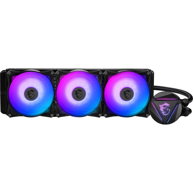 MSI MAG CORELIQUID 360R CPU Cooler