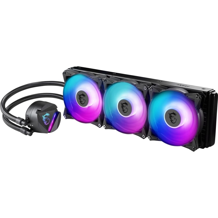 MSI MAG CORELIQUID 360R CPU Cooler