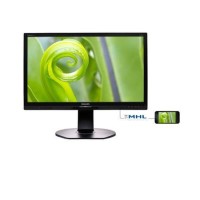 Philips 241P6EPJEB 24" IPS Full HD HDMI Monitor