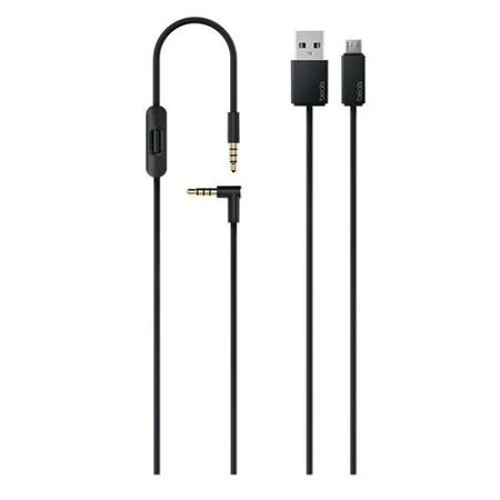 Beats Solo 3 Wireless On-Ear Headphones - Gloss Black