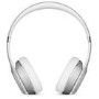 Beats Solo 3 Wireless On-Ear Headphones - Silver