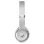 Beats Solo 3 Wireless On-Ear Headphones - Silver