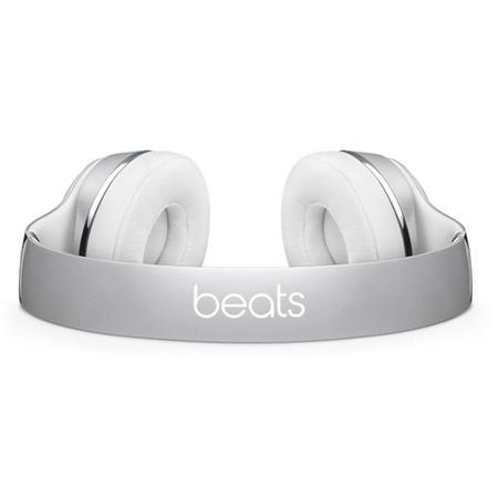 Beats Solo 3 Wireless On-Ear Headphones - Silver