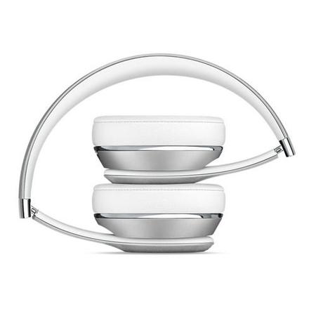 Beats Solo 3 Wireless On-Ear Headphones - Silver