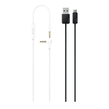 Beats Solo 3 Wireless On-Ear Headphones - Silver