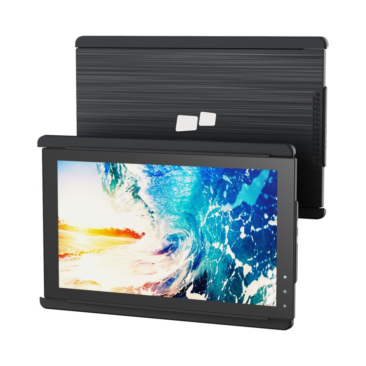 Mobile Pixels Trio 12" Full HD Portable Monitor