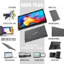 Mobile Pixels Duex Plus 13.3" Full HD Portable Monitor