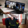 Mobile Pixels Duex Plus 13.3" Full HD Portable Monitor