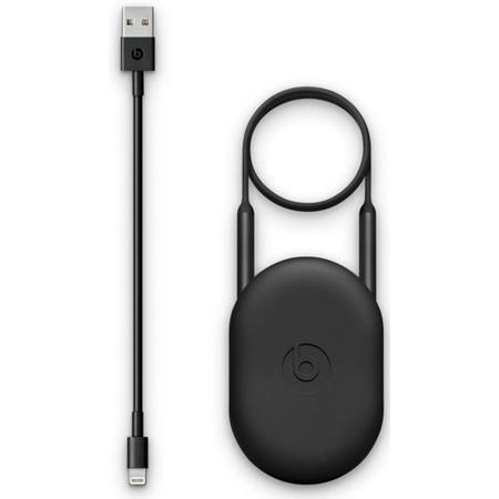 Beats BeatsX Wireless In-Ear Headphones - Black