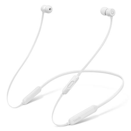 Beats BeatsX Wireless In-Ear Headphones -White