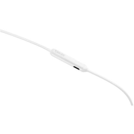 Beats BeatsX Wireless In-Ear Headphones -White 