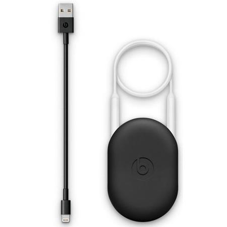 Beats BeatsX Wireless In-Ear Headphones -White