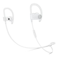 Beats Powerbeats 3 Wireless In-Ear Headphones - White  Beats Powerbeats 3 Wireless In-Ear Headphones - White