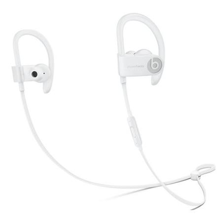 Beats Powerbeats 3 Wireless In-Ear Headphones - White