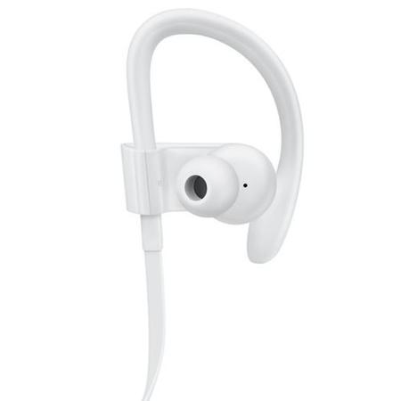 Beats Powerbeats 3 Wireless In-Ear Headphones - White 